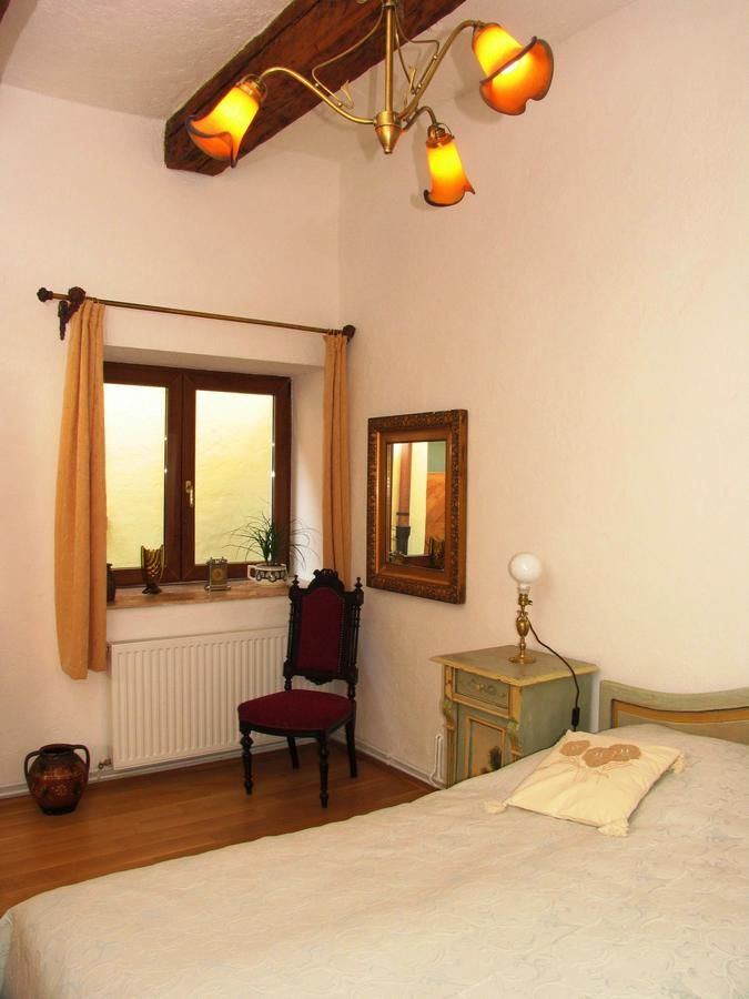 Гостевой дом Casa Rozelor Брашов-15
