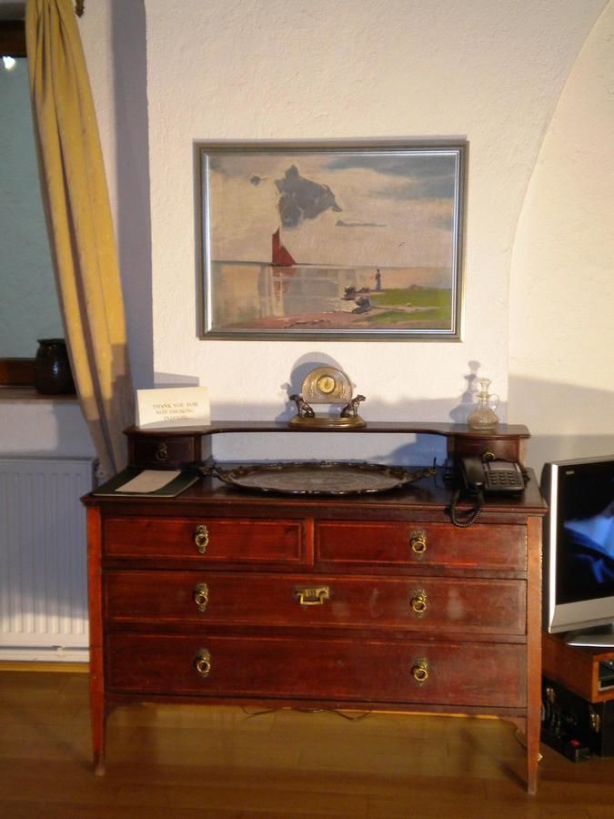 Гостевой дом Casa Rozelor Брашов-17