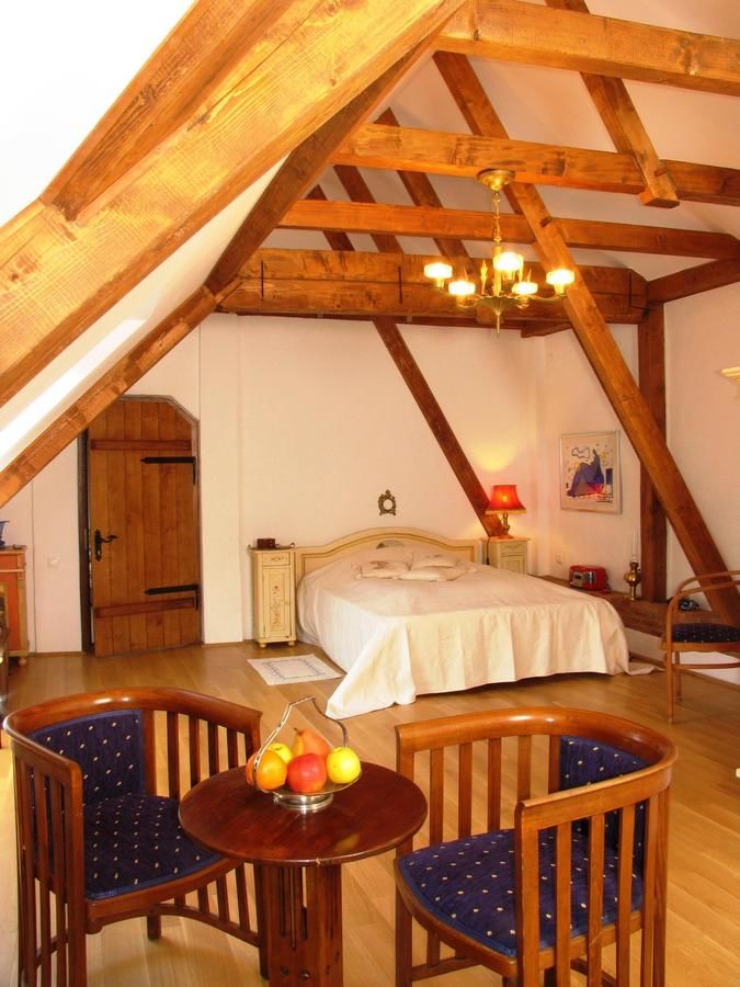 Гостевой дом Casa Rozelor Брашов-5