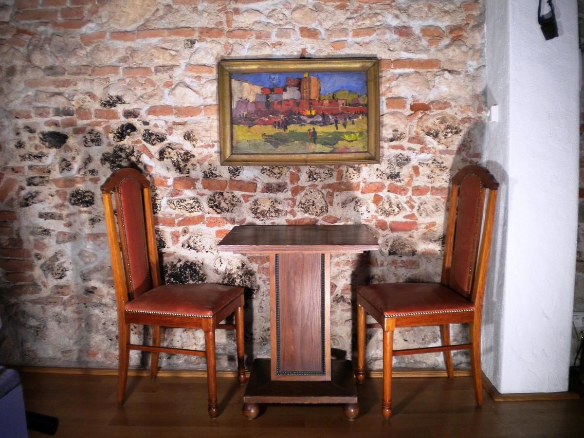 Гостевой дом Casa Rozelor Брашов-24