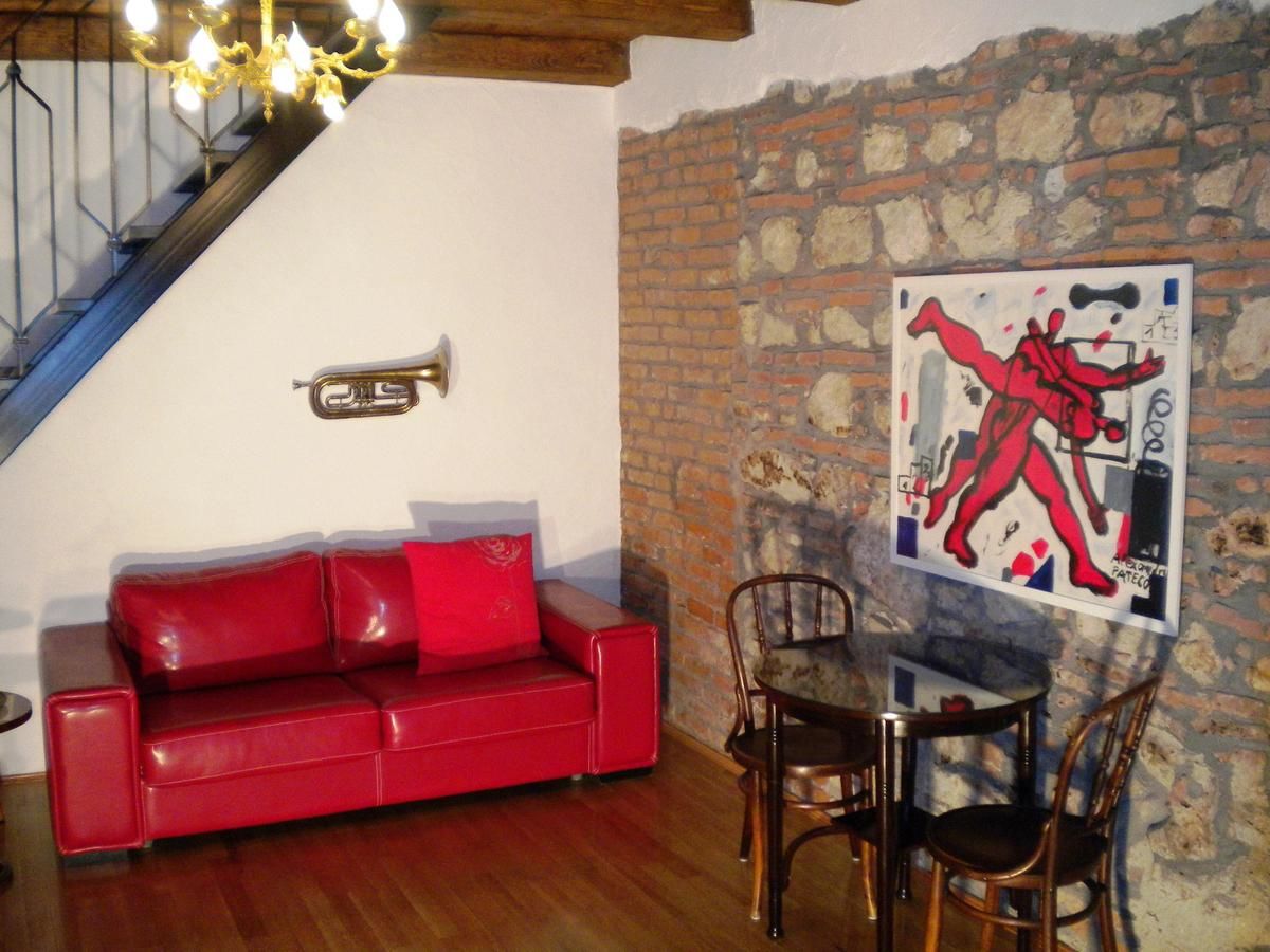 Гостевой дом Casa Rozelor Брашов-25