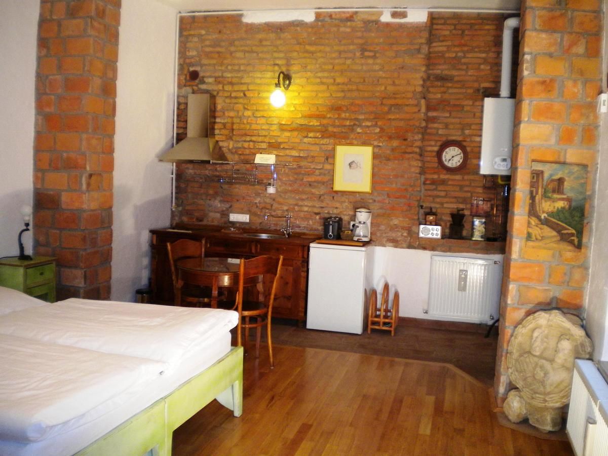 Гостевой дом Casa Rozelor Брашов