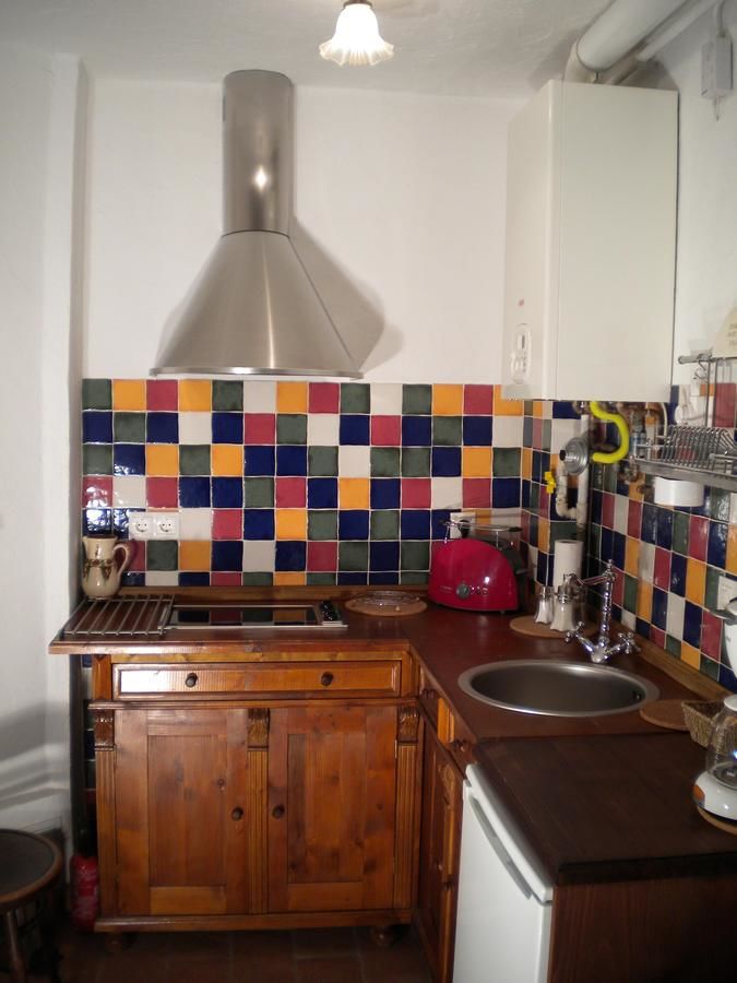 Гостевой дом Casa Rozelor Брашов-30
