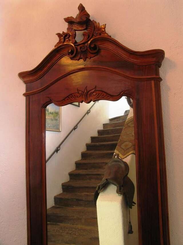 Гостевой дом Casa Rozelor Брашов-12