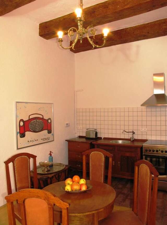 Гостевой дом Casa Rozelor Брашов-18