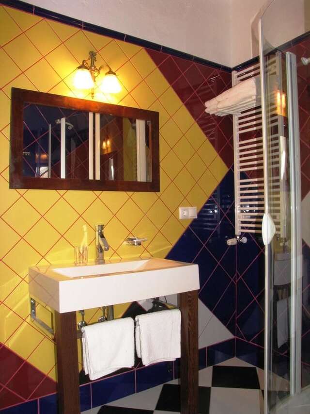Гостевой дом Casa Rozelor Брашов-19