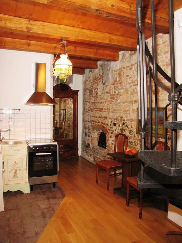 Гостевой дом Casa Rozelor Брашов-21