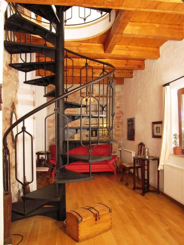 Гостевой дом Casa Rozelor Брашов-22