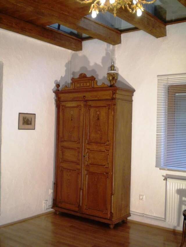 Гостевой дом Casa Rozelor Брашов-25
