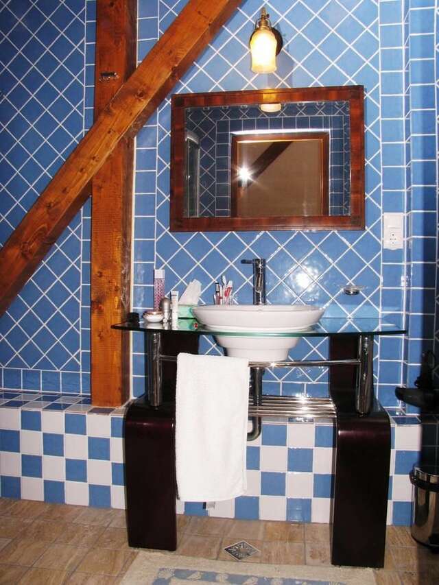 Гостевой дом Casa Rozelor Брашов-31
