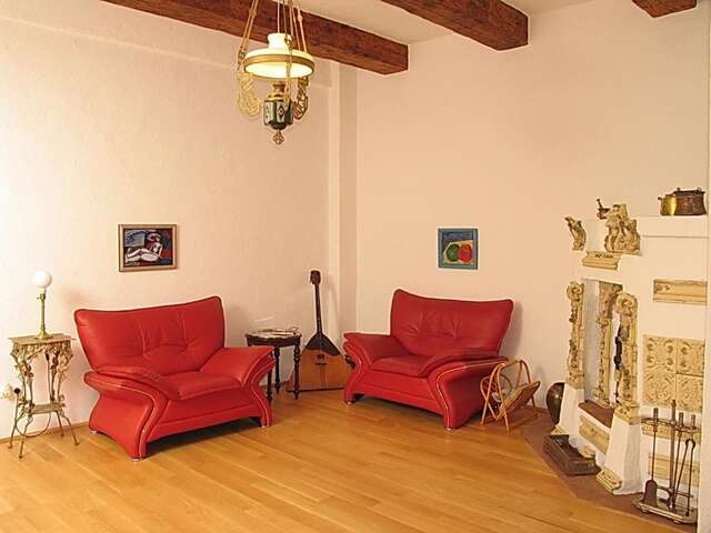 Гостевой дом Casa Rozelor Брашов-36