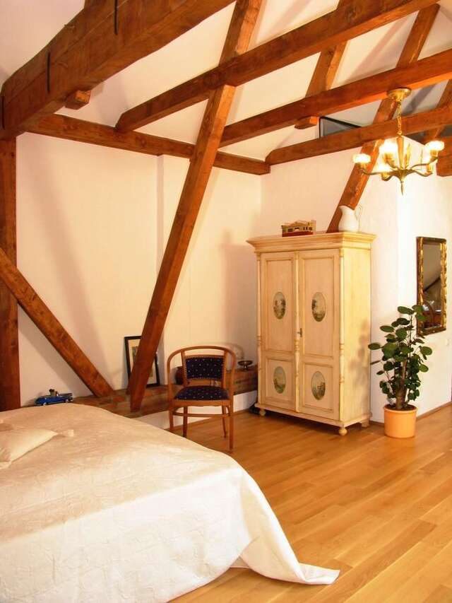 Гостевой дом Casa Rozelor Брашов-7