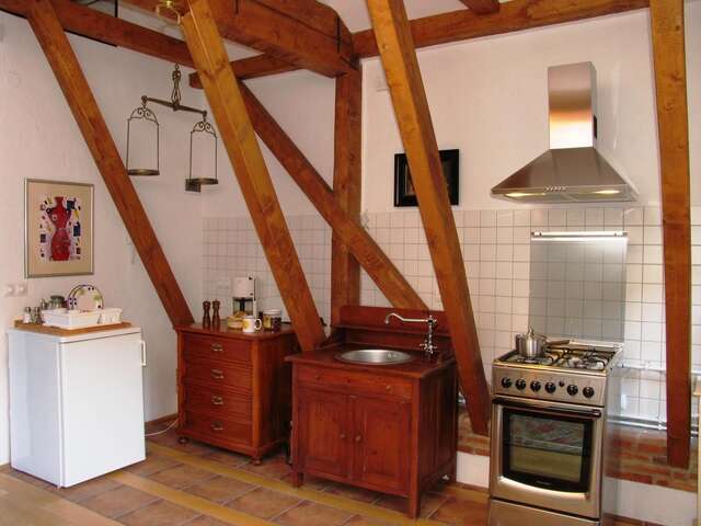 Гостевой дом Casa Rozelor Брашов-9